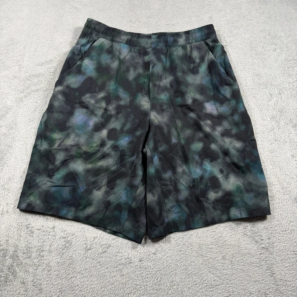 Lululemon Pace Breaker Short 9